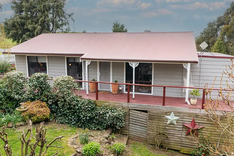8 Dillon Street