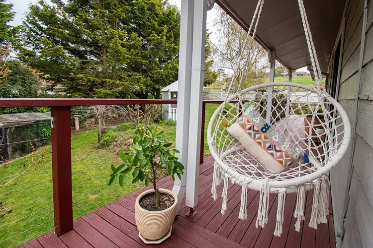 Second view of Homely house listing, 8 Dillon Street, Oberon NSW 2787