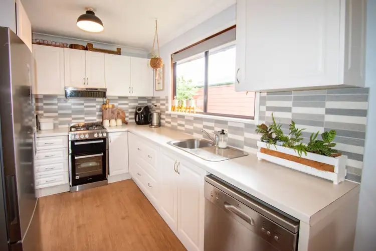 Third view of Homely house listing, 8 Dillon Street, Oberon NSW 2787