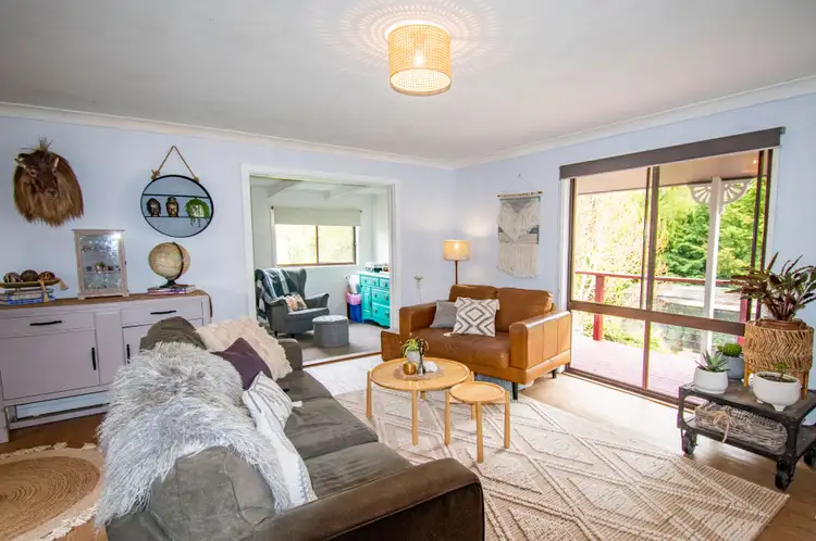 Fourth view of Homely house listing, 8 Dillon Street, Oberon NSW 2787