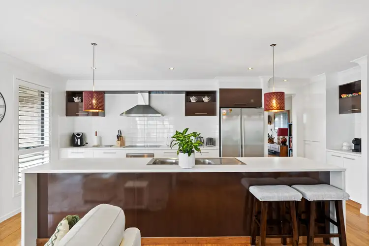 Second view of Homely house listing, 5 Estramina Way, Tanilba Bay NSW 2319