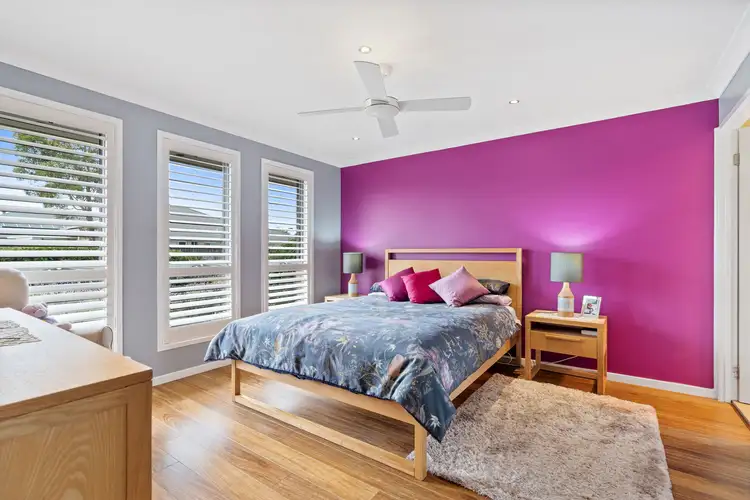 Fourth view of Homely house listing, 5 Estramina Way, Tanilba Bay NSW 2319