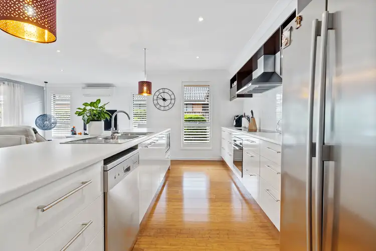 Sixth view of Homely house listing, 5 Estramina Way, Tanilba Bay NSW 2319