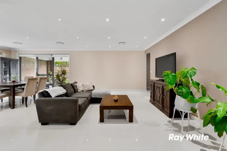 Fourth view of Homely house listing, 10 Scribbly Street, The Ponds NSW 2769