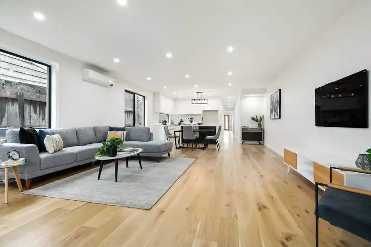 Third view of Homely house listing, 9B Piper Street, Fawkner VIC 3060