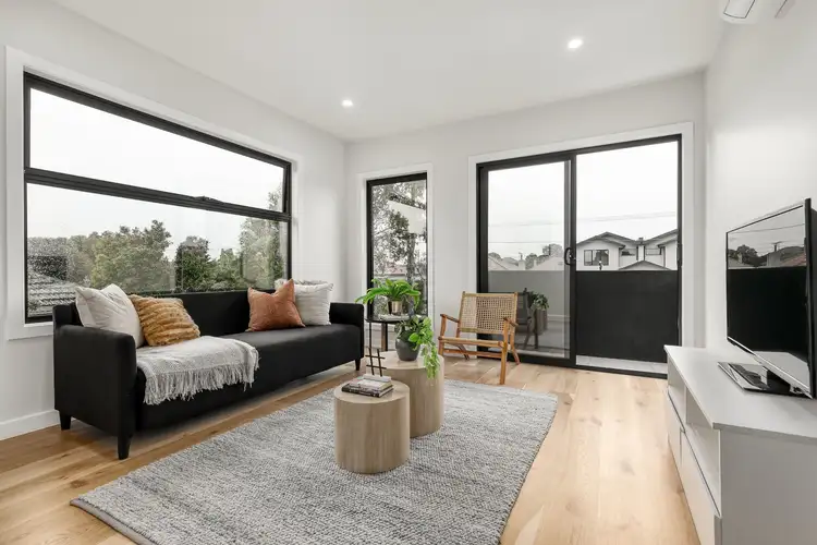 Fifth view of Homely house listing, 9B Piper Street, Fawkner VIC 3060