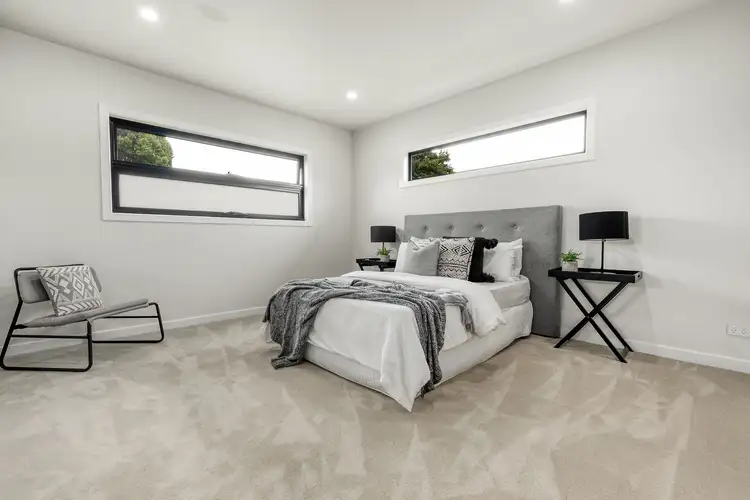 Sixth view of Homely house listing, 9B Piper Street, Fawkner VIC 3060