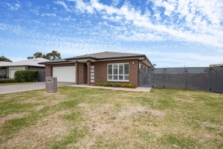 Second view of Homely house listing, 30 Grandview Crescent, Armidale NSW 2350