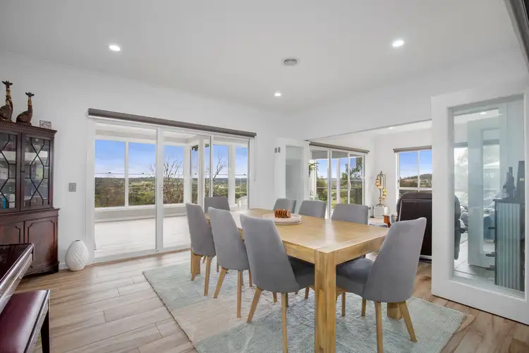 Fifth view of Homely house listing, 30 Grandview Crescent, Armidale NSW 2350