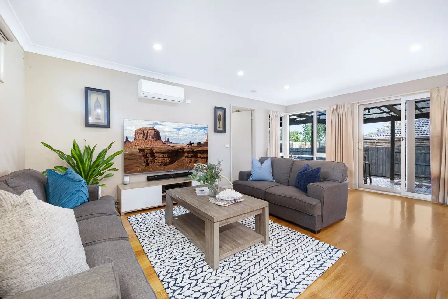 Main view of Homely house listing, 51 Hilltop Crescent, Burwood East VIC 3151