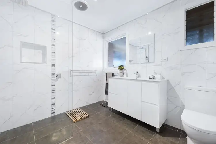 Fifth view of Homely house listing, 51 Hilltop Crescent, Burwood East VIC 3151