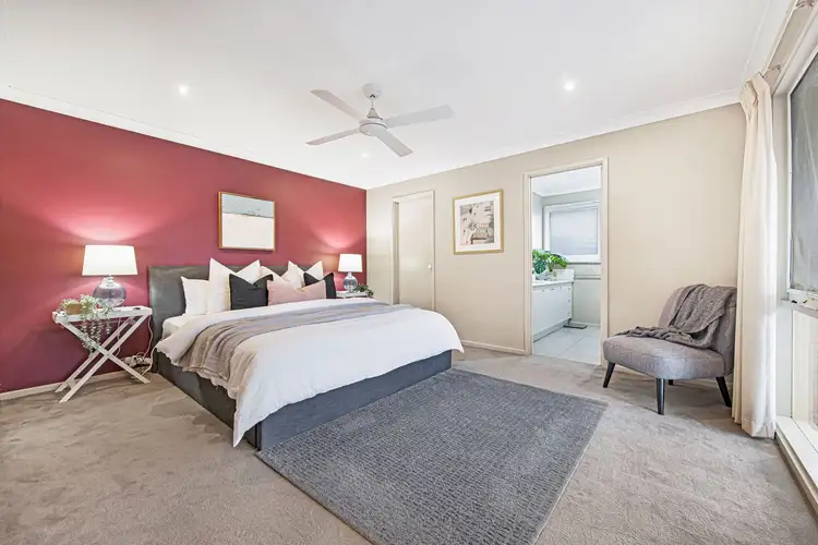 Sixth view of Homely house listing, 51 Hilltop Crescent, Burwood East VIC 3151