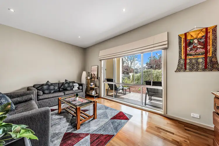 Third view of Homely house listing, 45 Mapleton Avenue, Harrison ACT 2914