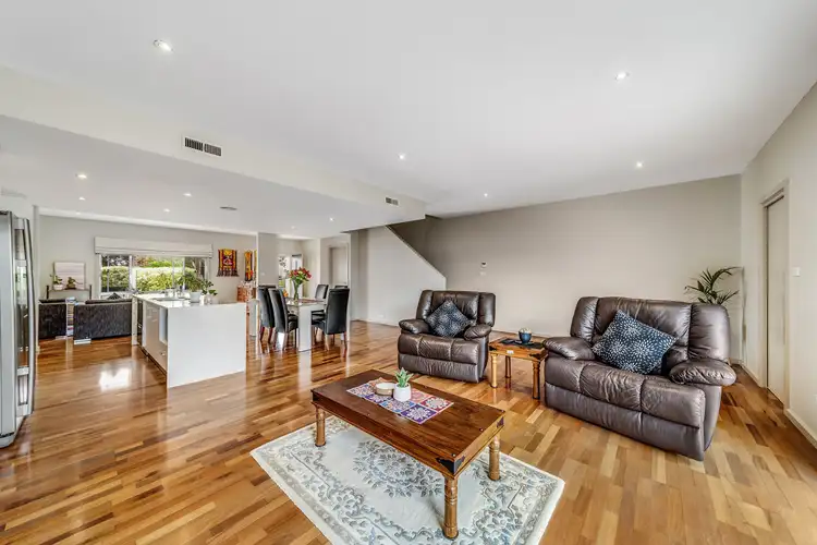 Fourth view of Homely house listing, 45 Mapleton Avenue, Harrison ACT 2914