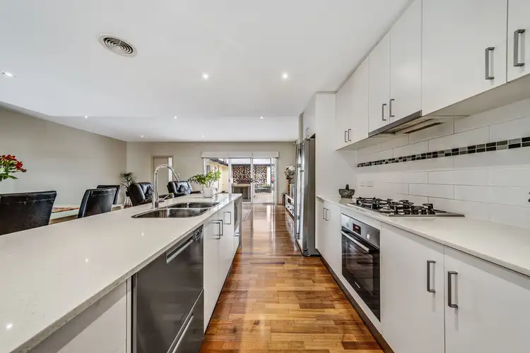 Sixth view of Homely house listing, 45 Mapleton Avenue, Harrison ACT 2914