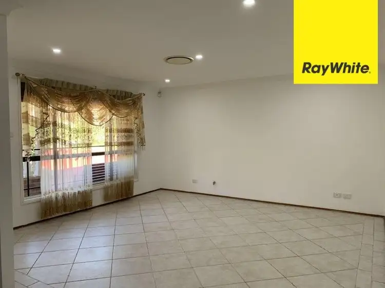 Second view of Homely house listing, 5 Salisbury Court, West Hoxton NSW 2171