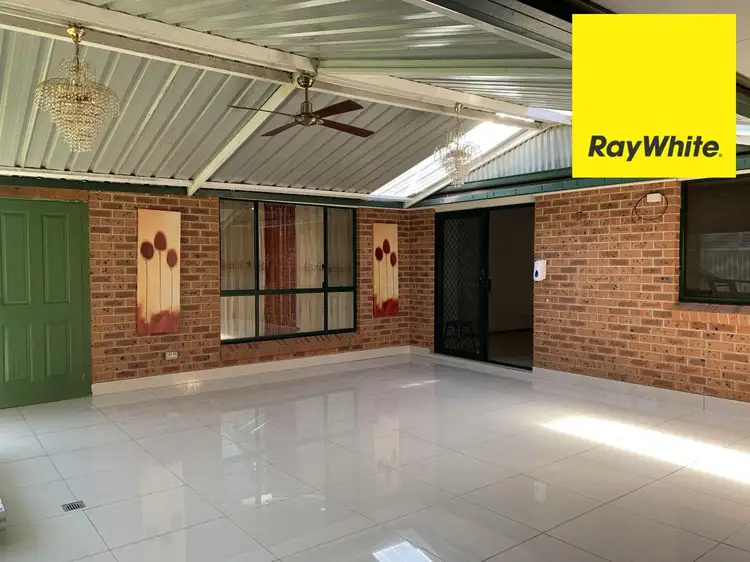 Sixth view of Homely house listing, 5 Salisbury Court, West Hoxton NSW 2171