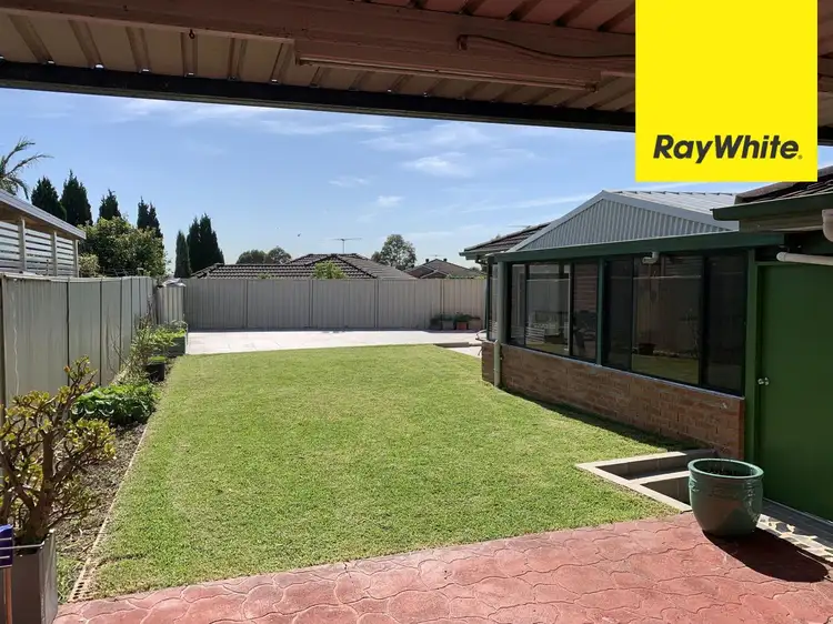Seventh view of Homely house listing, 5 Salisbury Court, West Hoxton NSW 2171