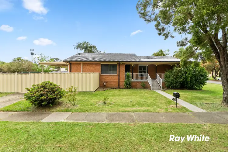 18 Jasmine Avenue, Quakers Hill NSW 2763