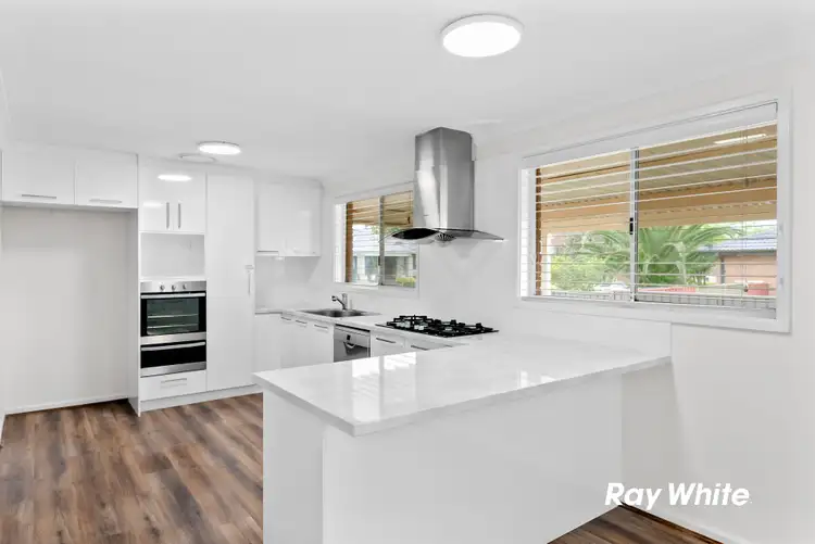 Third view of Homely house listing, 18 Jasmine Avenue, Quakers Hill NSW 2763