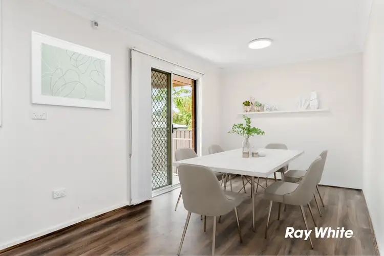 Fifth view of Homely house listing, 18 Jasmine Avenue, Quakers Hill NSW 2763