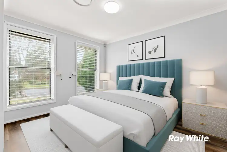 Sixth view of Homely house listing, 18 Jasmine Avenue, Quakers Hill NSW 2763