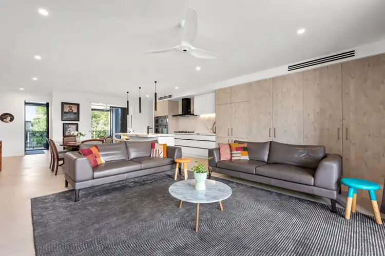 15/55 Oxlade Drive, New Farm QLD 4005