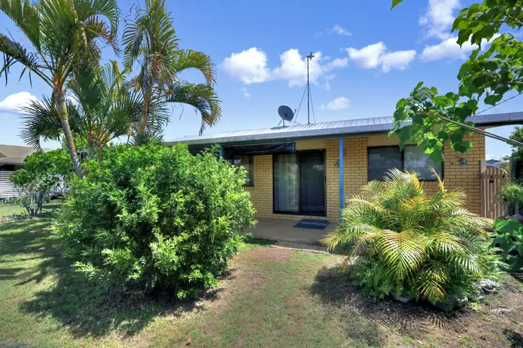 38 Central Avenue, Thabeban QLD 4670