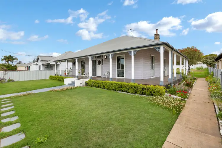 Second view of Homely house listing, 25 Edgeworth Street, Cessnock NSW 2325