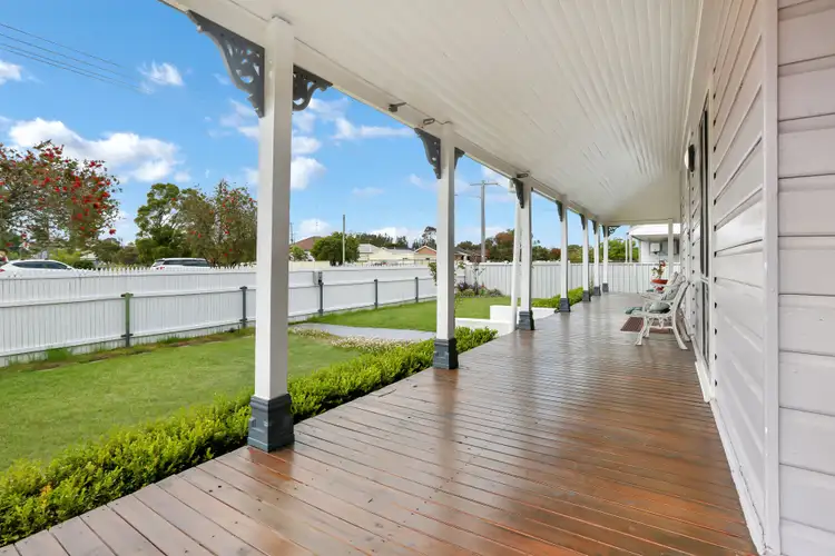 Third view of Homely house listing, 25 Edgeworth Street, Cessnock NSW 2325