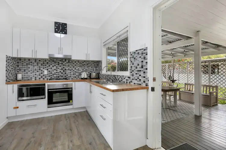 Sixth view of Homely house listing, 25 Edgeworth Street, Cessnock NSW 2325