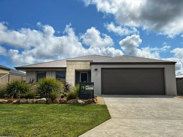 Main view of Homely house listing, 19 Dorado Bend, Mckail WA 6330