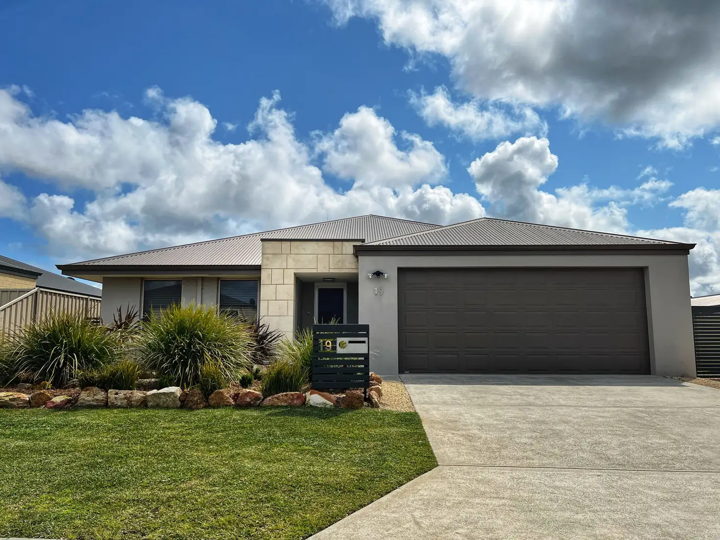 Main view of Homely house listing, 19 Dorado Bend, Mckail WA 6330