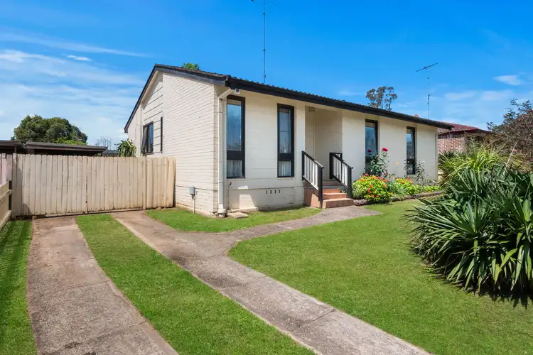 Main view of Homely house listing, 35 Stewart Street, South Windsor NSW 2756