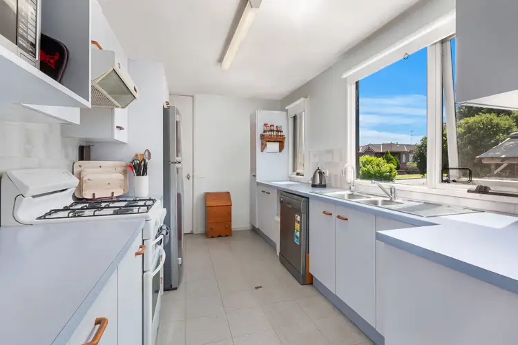 Second view of Homely house listing, 35 Stewart Street, South Windsor NSW 2756