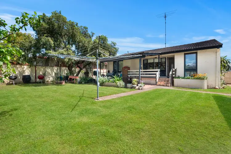 Sixth view of Homely house listing, 35 Stewart Street, South Windsor NSW 2756