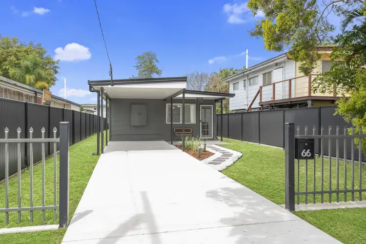 66 Frank Street, Caboolture South QLD 4510