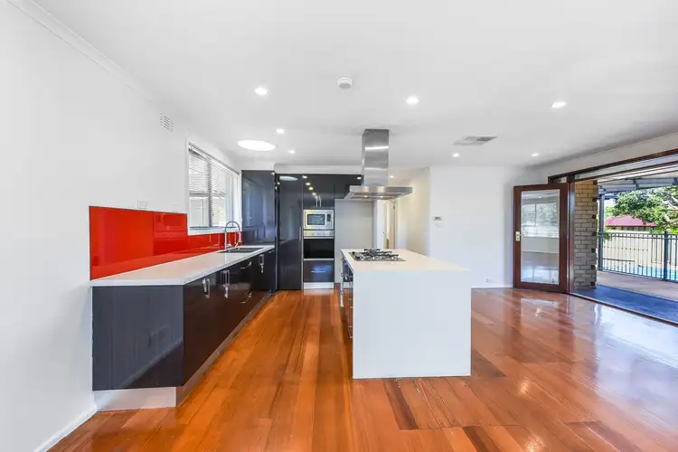 Main view of Homely house listing, 10 Mackie Road, Mulgrave VIC 3170