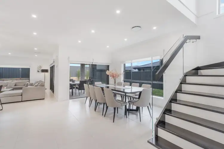 Third view of Homely house listing, 14 Emberson Street, Leppington NSW 2179