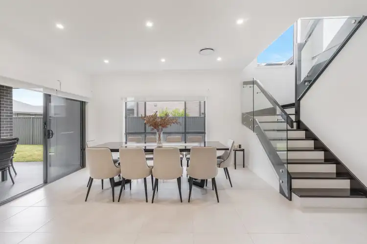 Fourth view of Homely house listing, 14 Emberson Street, Leppington NSW 2179