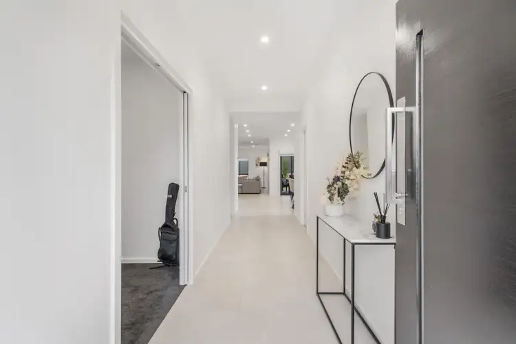 Fifth view of Homely house listing, 14 Emberson Street, Leppington NSW 2179