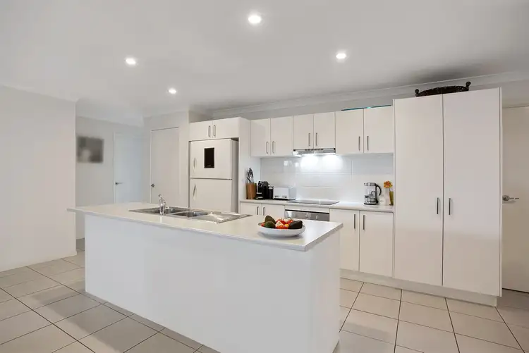 Main view of Homely house listing, 26 Bluestone Drive, Glenmore Park NSW 2745