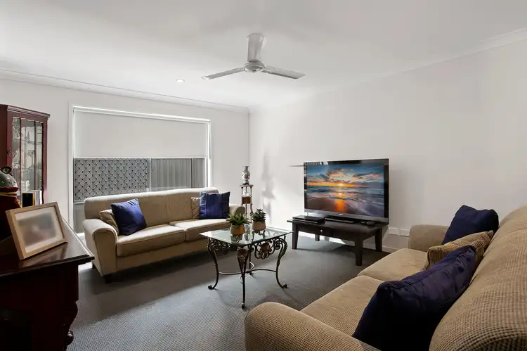 Third view of Homely house listing, 26 Bluestone Drive, Glenmore Park NSW 2745
