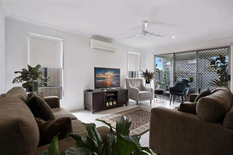 Fifth view of Homely house listing, 26 Bluestone Drive, Glenmore Park NSW 2745