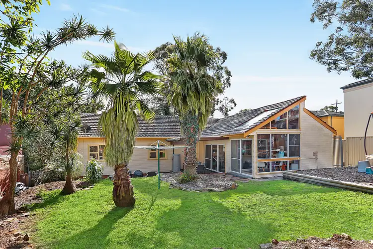 Third view of Homely house listing, 31 Mimosa Street, Oatley NSW 2223