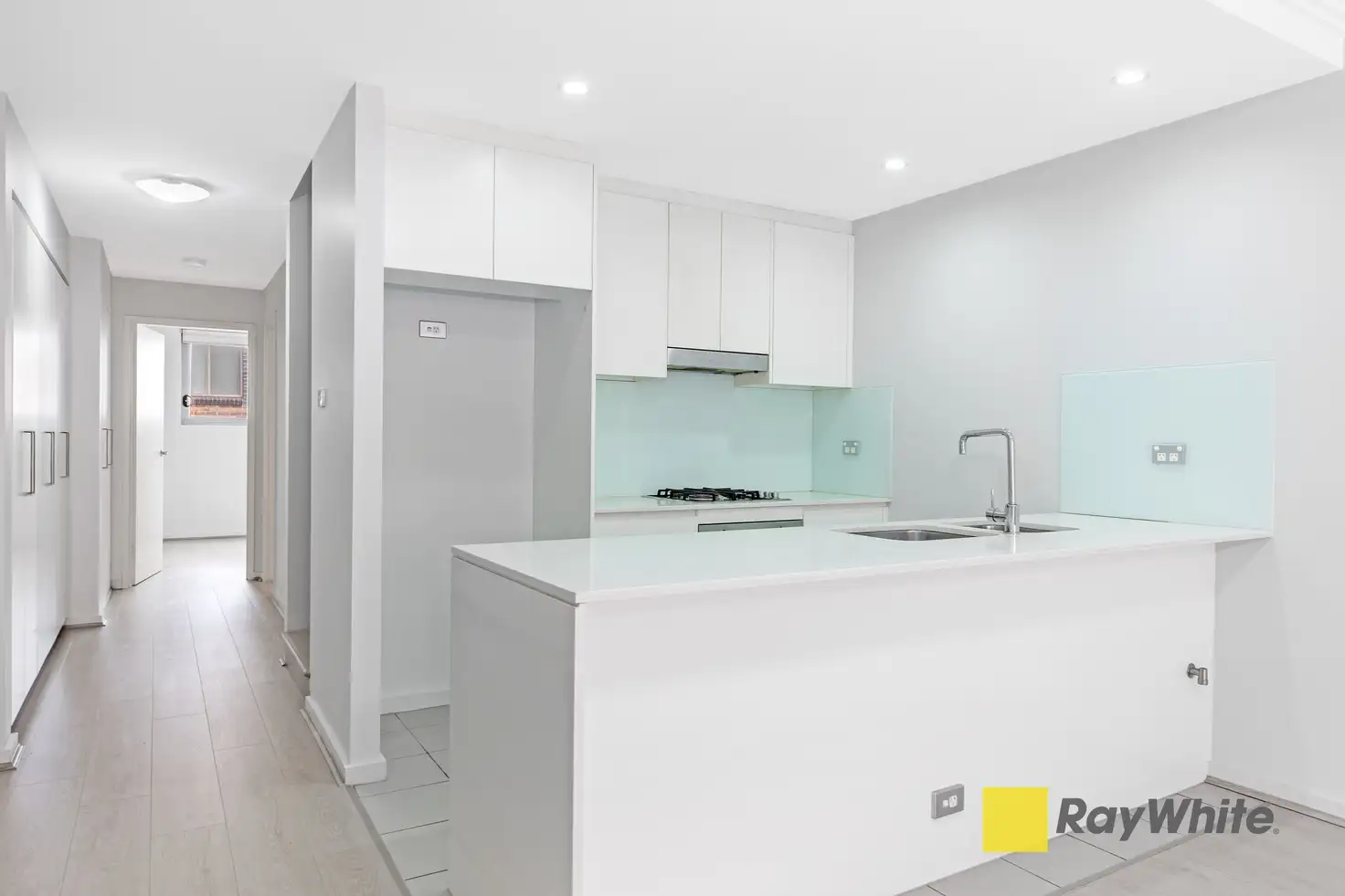 Main view of Homely apartment listing, 9/9-11 Cowper Street, Parramatta NSW 2150