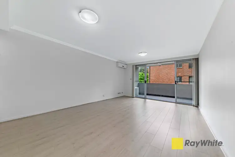 Third view of Homely apartment listing, 9/9-11 Cowper Street, Parramatta NSW 2150