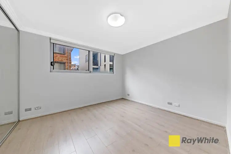 Fourth view of Homely apartment listing, 9/9-11 Cowper Street, Parramatta NSW 2150