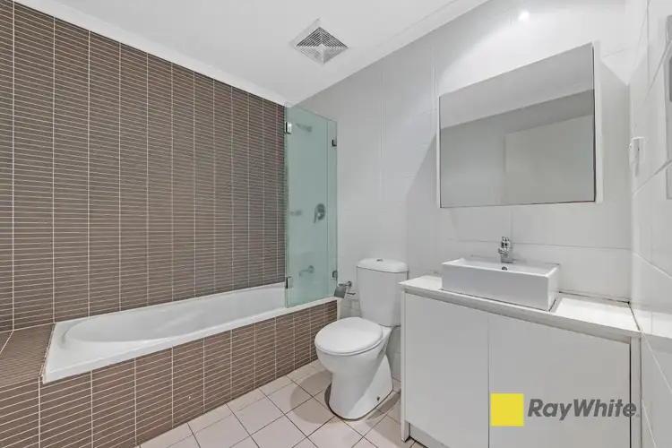 Fifth view of Homely apartment listing, 9/9-11 Cowper Street, Parramatta NSW 2150