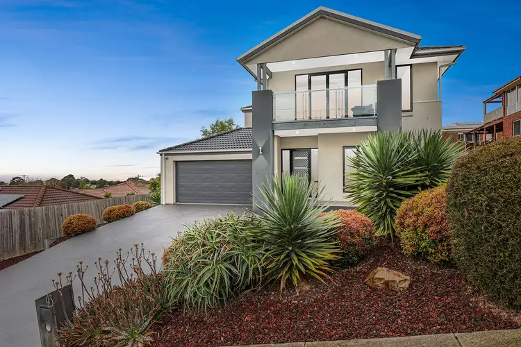 43 Union Avenue, Pakenham VIC 3810